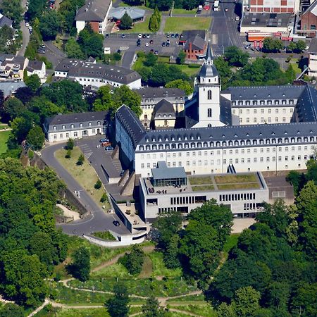 Hotel Katholisch-Soziales Institut Siegburg Exteriér fotografie