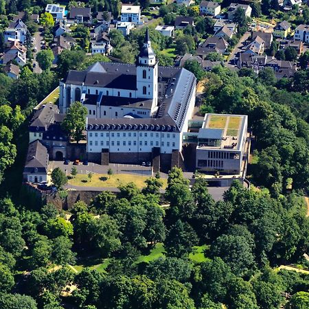 Hotel Katholisch-Soziales Institut Siegburg Exteriér fotografie