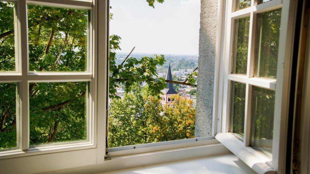 Hotel Katholisch-Soziales Institut Siegburg Exteriér fotografie