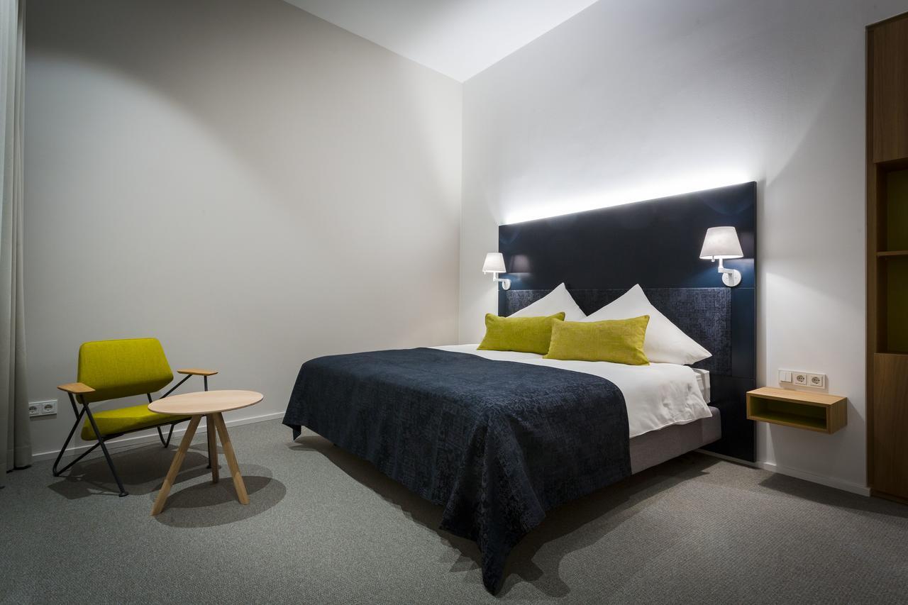 Hotel Katholisch-Soziales Institut Siegburg Exteriér fotografie