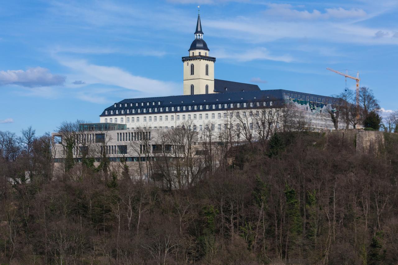 Hotel Katholisch-Soziales Institut Siegburg Exteriér fotografie
