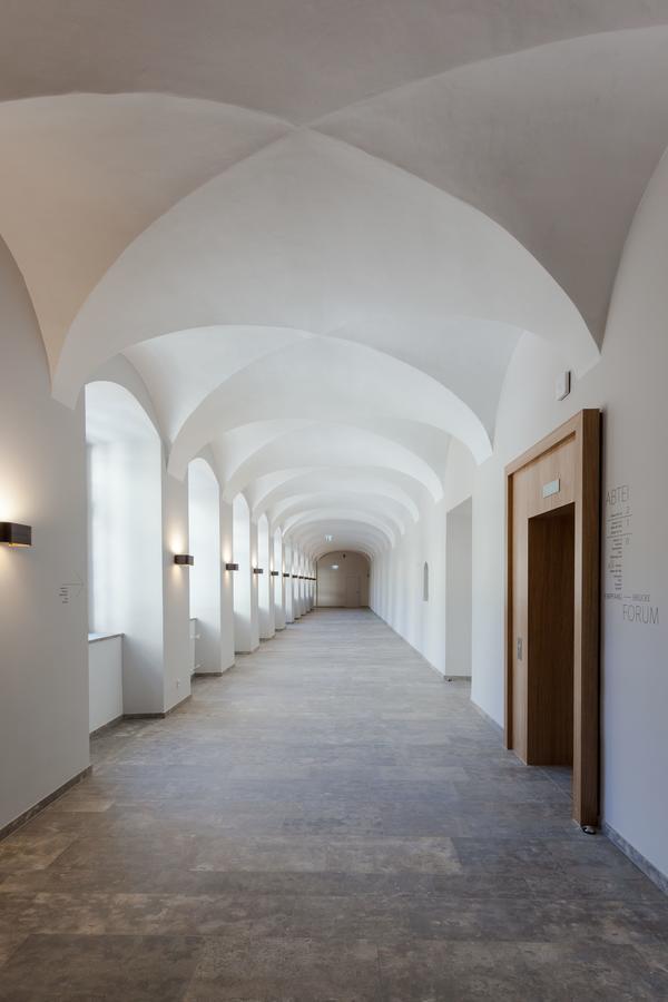 Hotel Katholisch-Soziales Institut Siegburg Exteriér fotografie