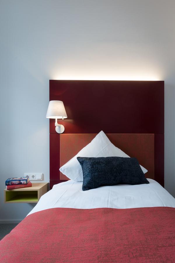 Hotel Katholisch-Soziales Institut Siegburg Exteriér fotografie