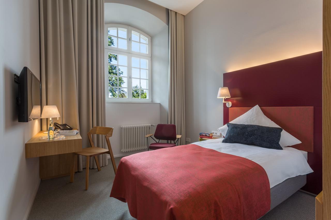 Hotel Katholisch-Soziales Institut Siegburg Exteriér fotografie