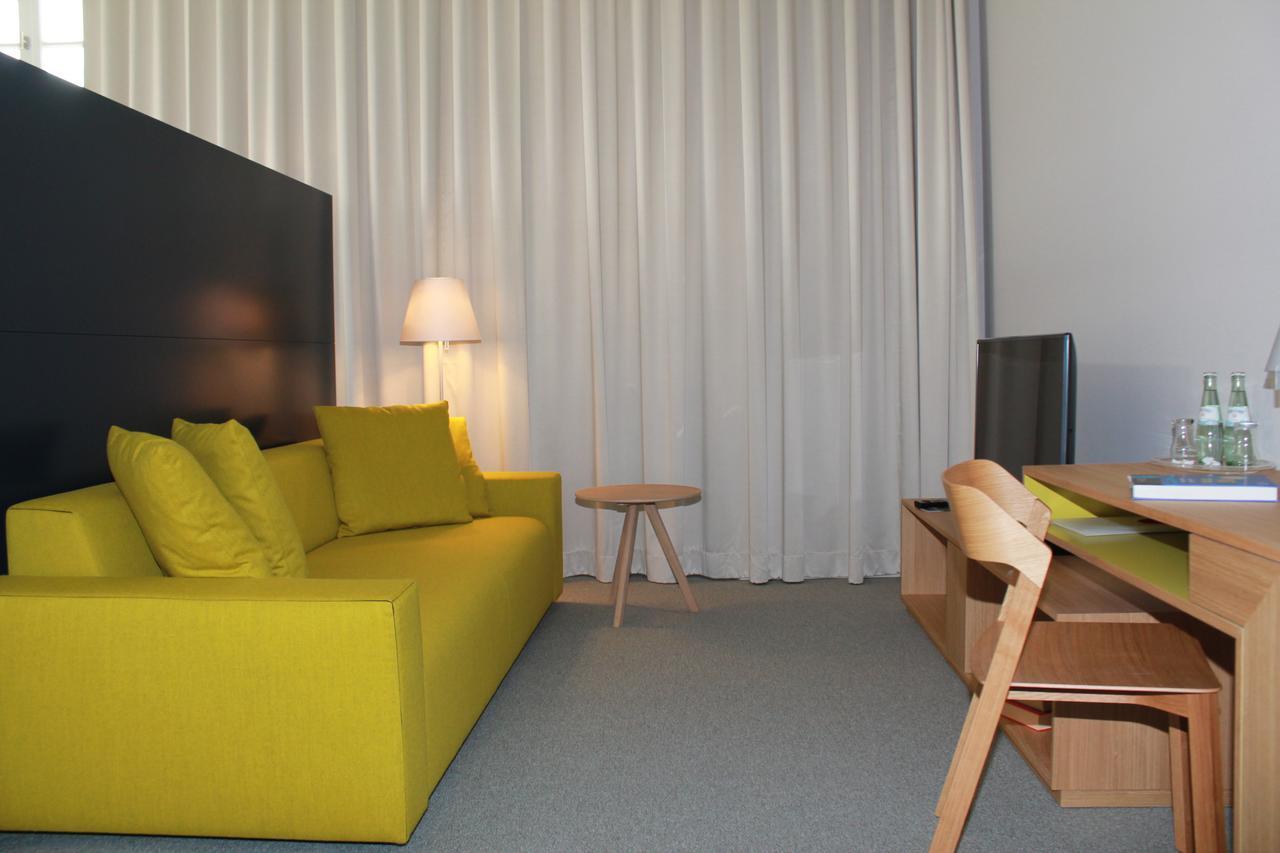 Hotel Katholisch-Soziales Institut Siegburg Exteriér fotografie