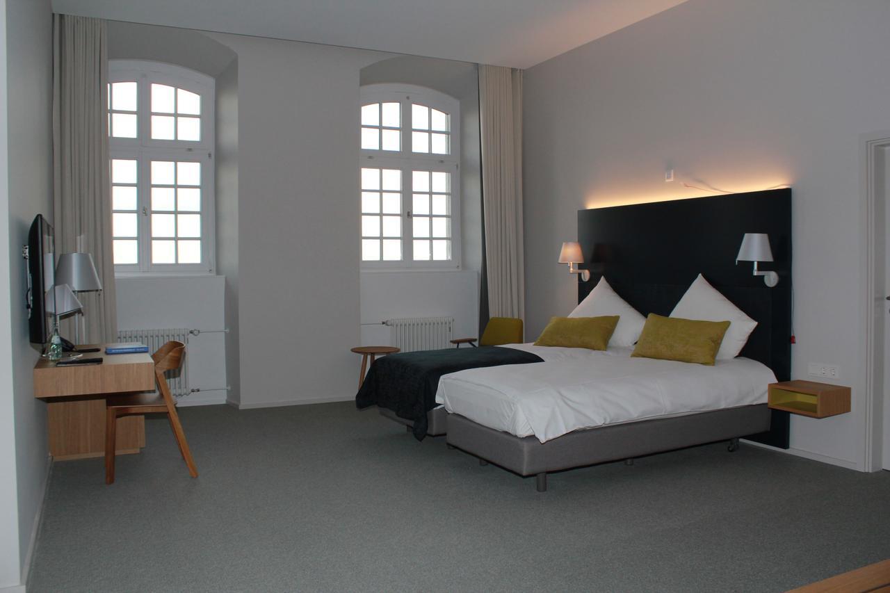 Hotel Katholisch-Soziales Institut Siegburg Exteriér fotografie