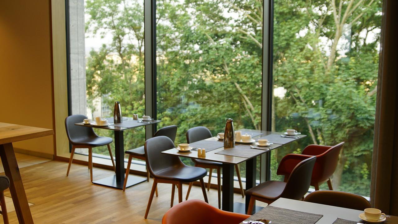 Hotel Katholisch-Soziales Institut Siegburg Exteriér fotografie