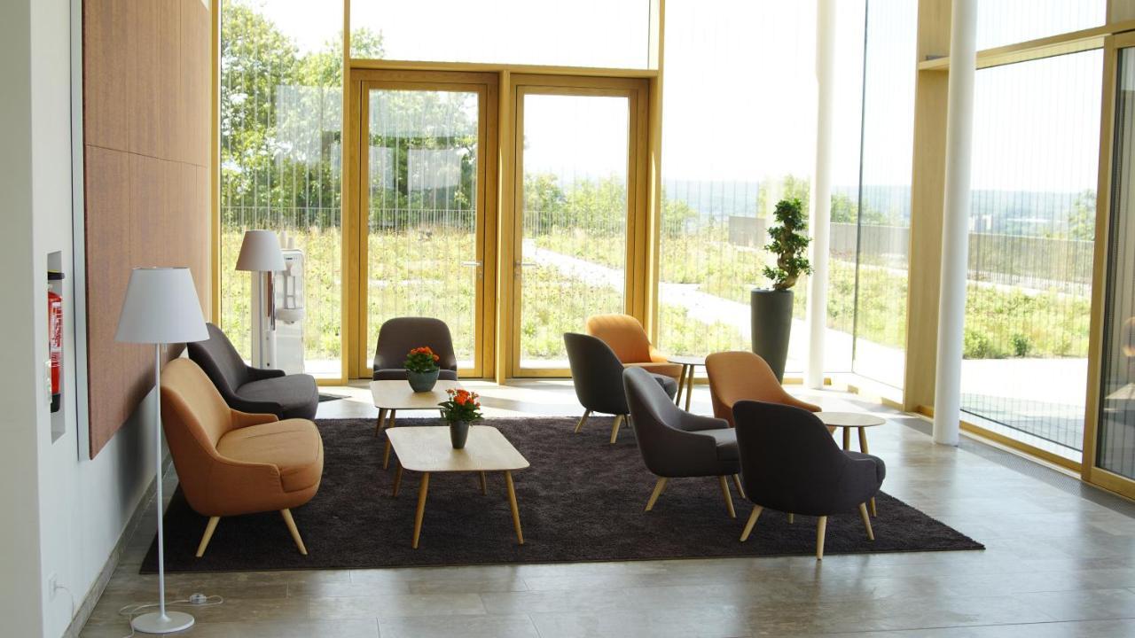 Hotel Katholisch-Soziales Institut Siegburg Exteriér fotografie