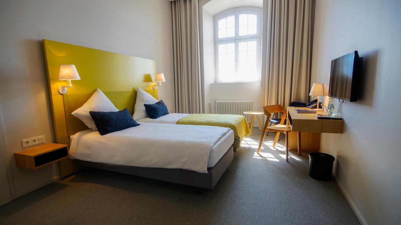 Hotel Katholisch-Soziales Institut Siegburg Exteriér fotografie
