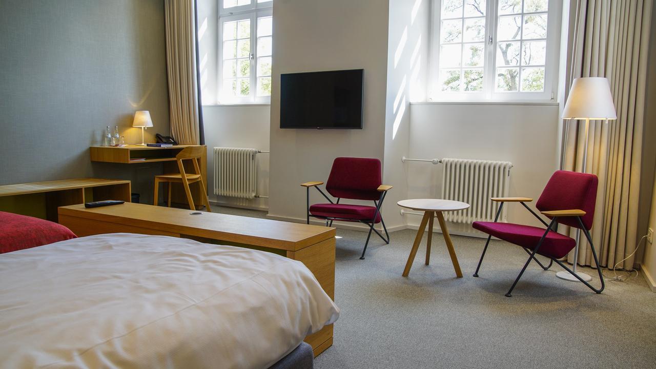 Hotel Katholisch-Soziales Institut Siegburg Exteriér fotografie