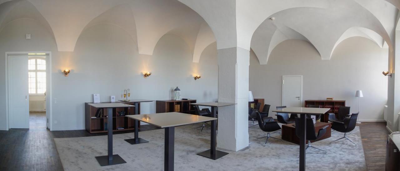 Hotel Katholisch-Soziales Institut Siegburg Exteriér fotografie