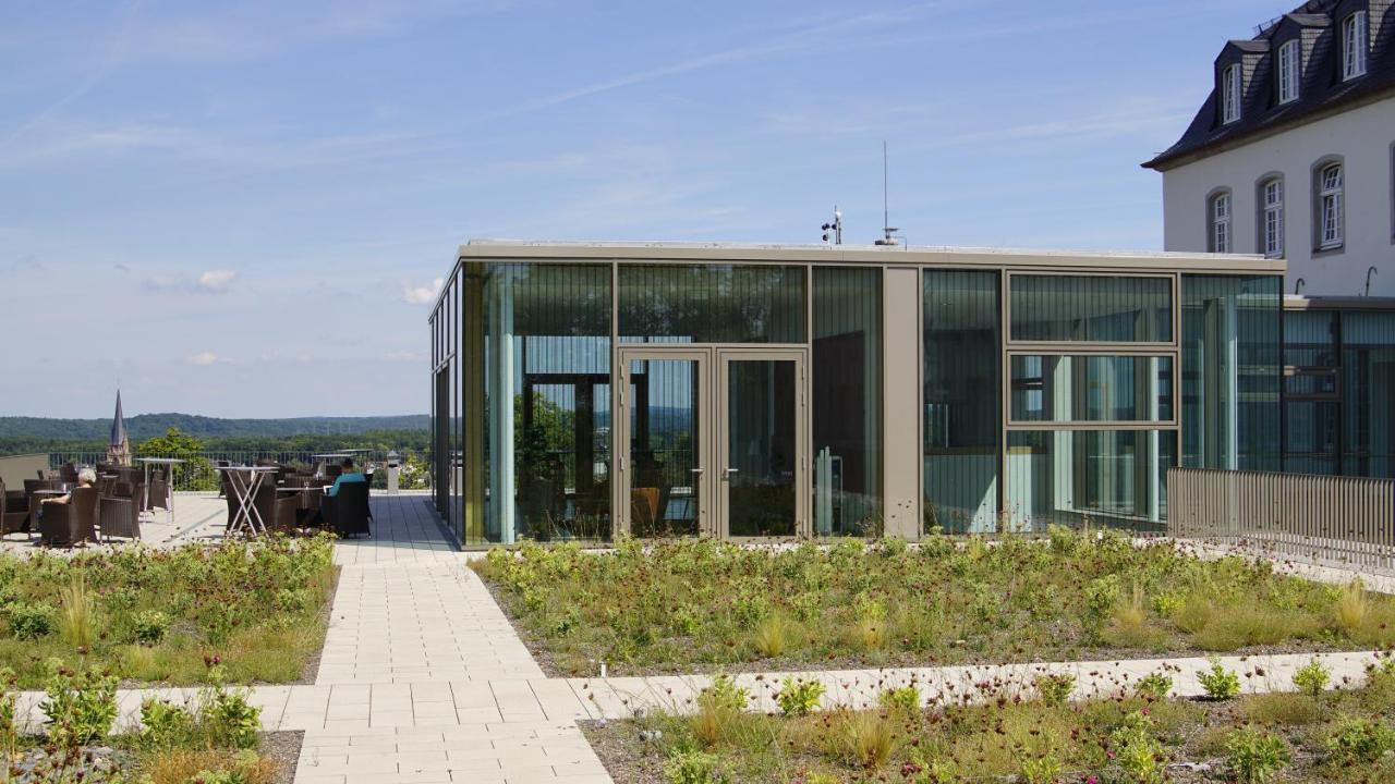 Hotel Katholisch-Soziales Institut Siegburg Exteriér fotografie
