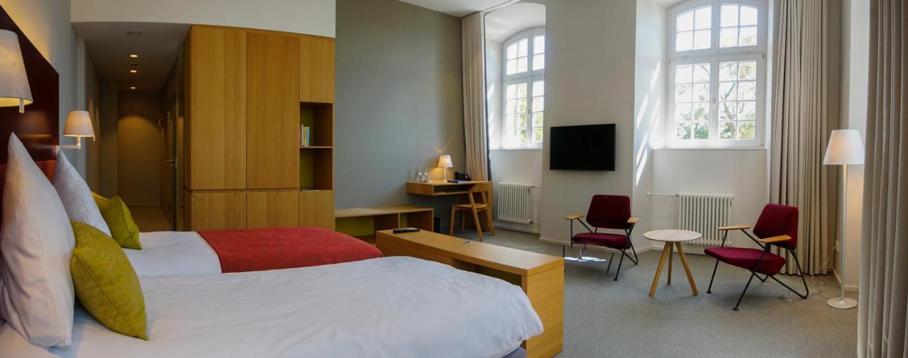 Hotel Katholisch-Soziales Institut Siegburg Exteriér fotografie